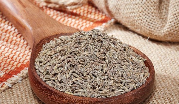 Cumin