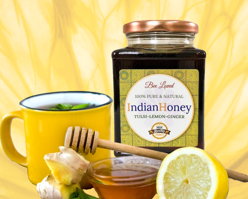 Indian Honey