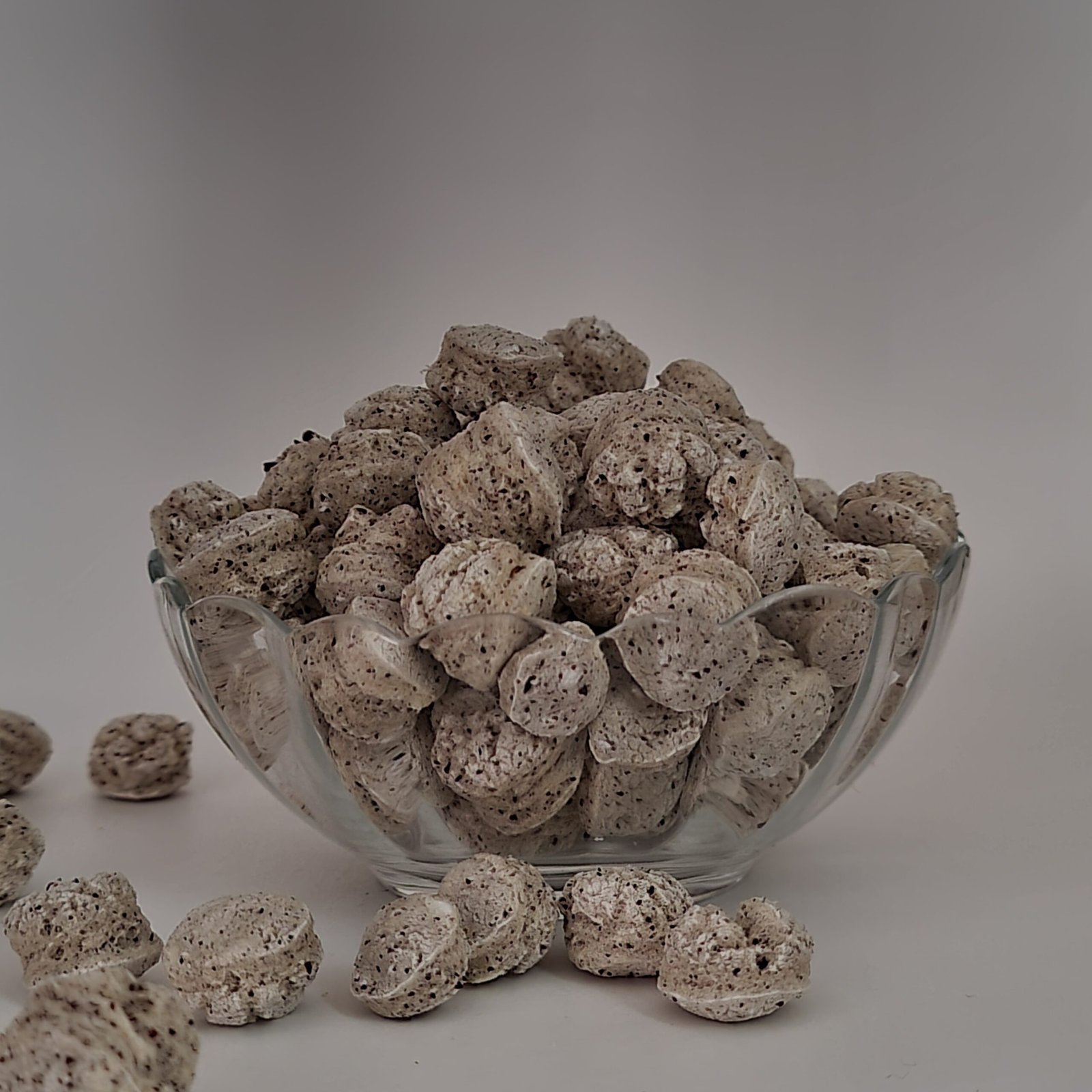 Finger Millet - ragi balls 1