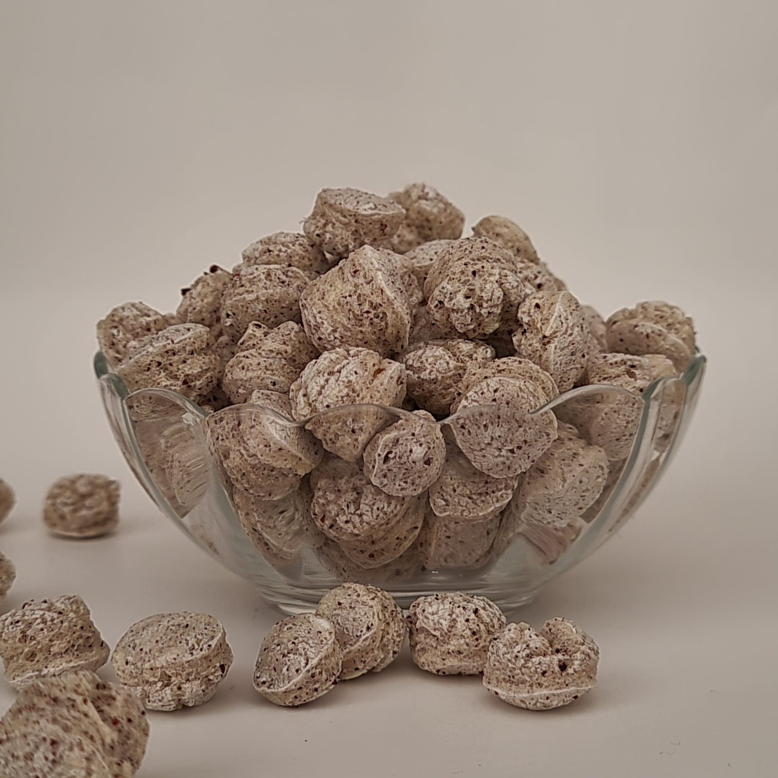 Finger Millet - ragi balls 2