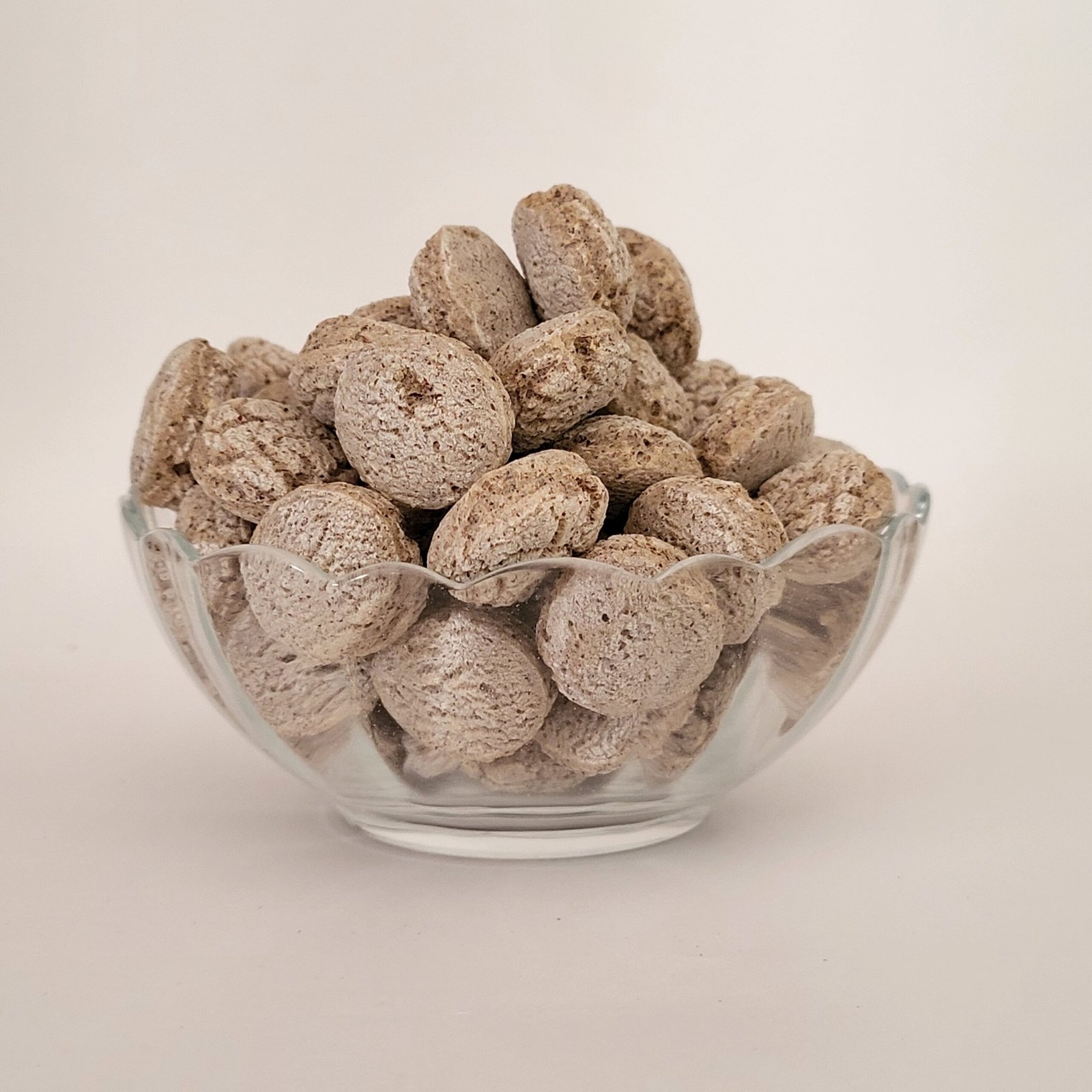 Finger Millet - ragi chunks 2