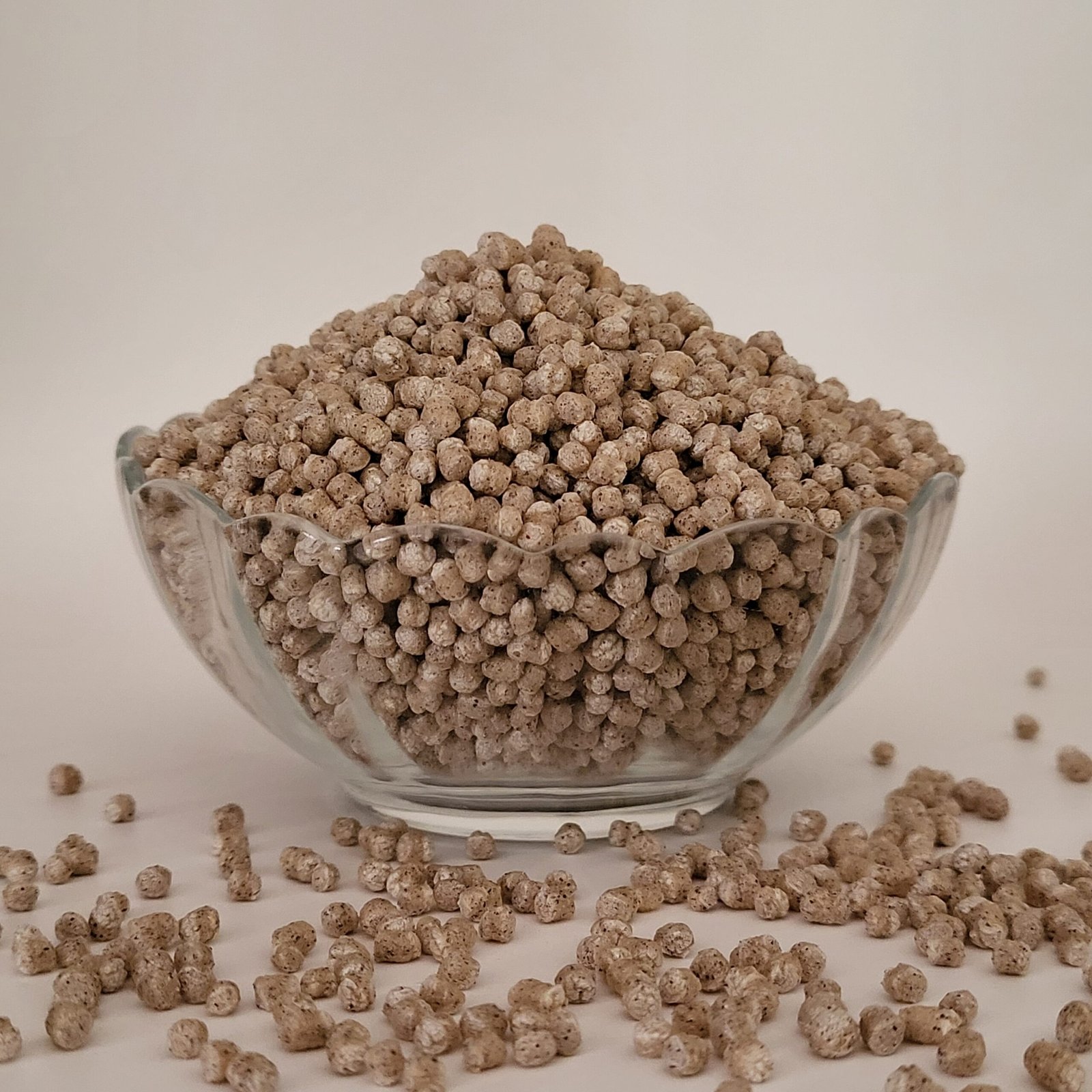 Finger Millet-ragi pearls 2