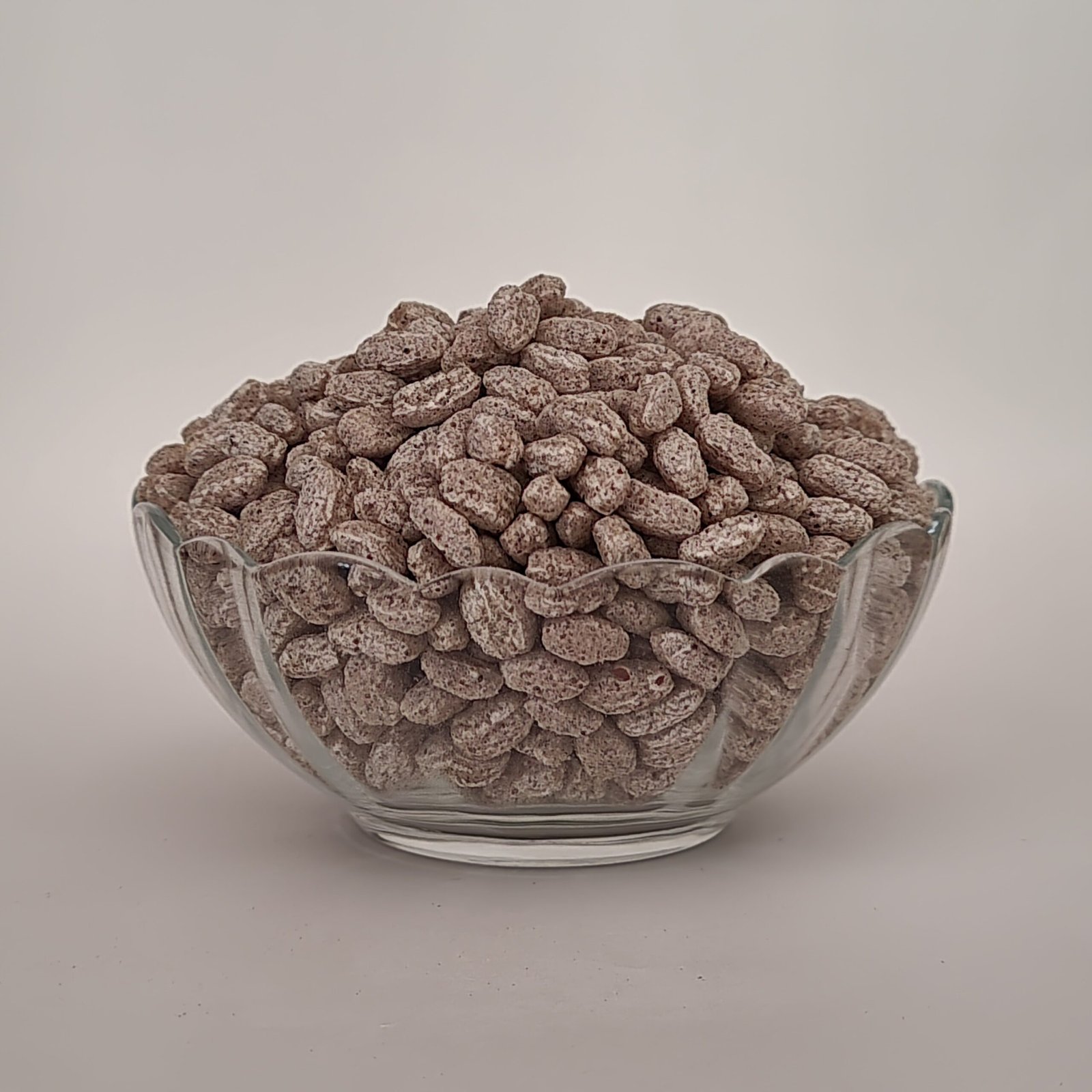 Ragi puff 1