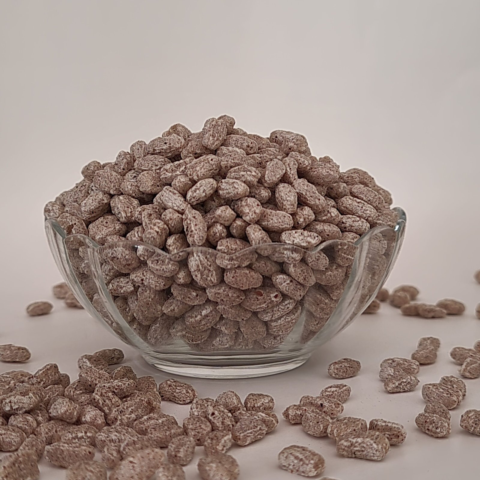 Ragi puff 2
