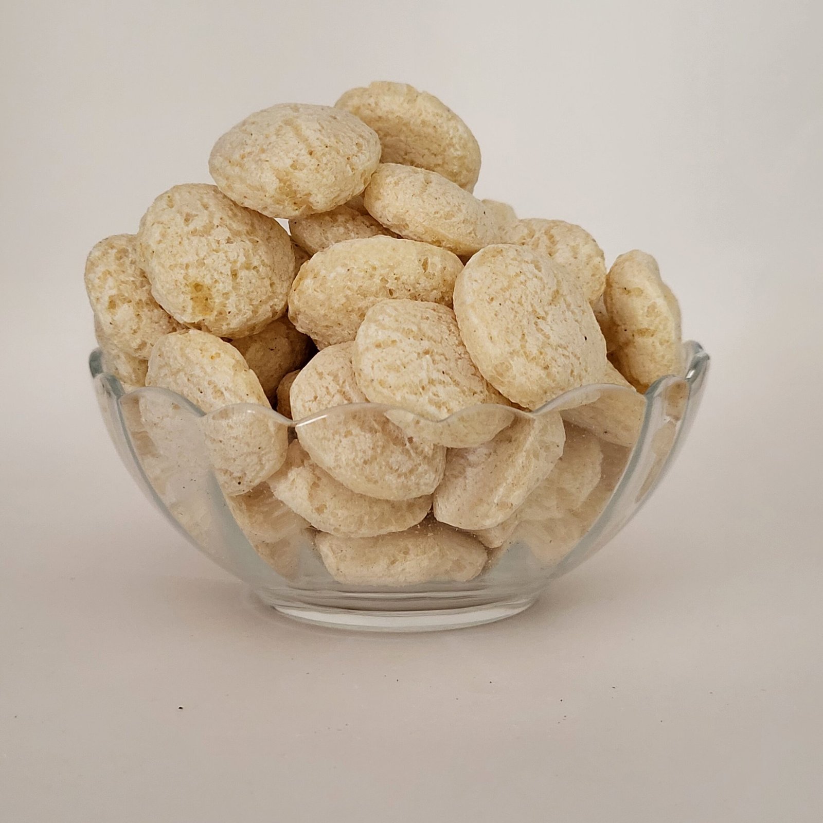 Sorgum - jowar chunks 1
